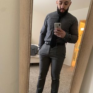 Meet your Posher, Joao